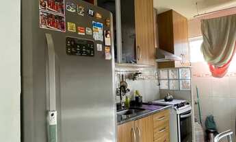 Imagem 6: APARTAMENTO RESIDENCIAL em SALVADOR - BA, CANABRAVA