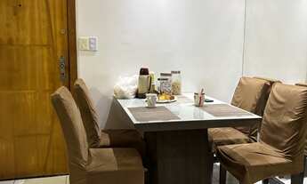 Imagem 4: APARTAMENTO RESIDENCIAL em SALVADOR - BA, SETE DE ABRIL