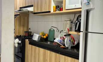 Imagem 2: APARTAMENTO RESIDENCIAL em SALVADOR - BA, SETE DE ABRIL