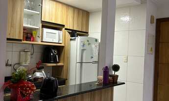 Imagem 3: APARTAMENTO RESIDENCIAL em SALVADOR - BA, SETE DE ABRIL