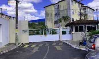 Imagem 2: APARTAMENTO RESIDENCIAL em SALVADOR - BA, VILA CANÁRIA