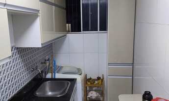 Imagem 6: APARTAMENTO RESIDENCIAL em SALVADOR - BA, VILA CANÁRIA