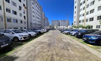Imagem: APARTAMENTO RESIDENCIAL em SALVADOR - BA