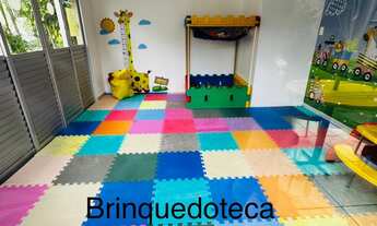 Imagem 3: APARTAMENTO RESIDENCIAL em SALVADOR - BA, JARDIM DAS MARGARIDAS