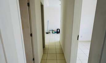 Imagem 7: APARTAMENTO RESIDENCIAL em SALVADOR - BA, JARDIM DAS MARGARIDAS