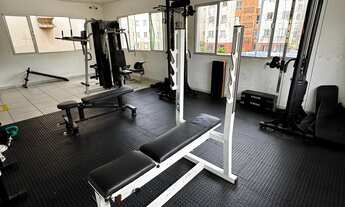 Imagem 4: APARTAMENTO RESIDENCIAL em SALVADOR - BA, JARDIM DAS MARGARIDAS