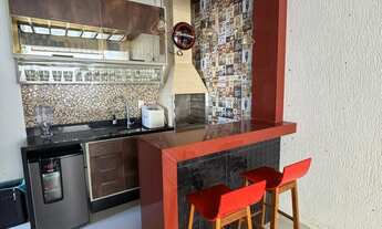 Imagem 6: CASA RESIDENCIAL em LAURO DE FREITAS - BA, BURAQUINHO