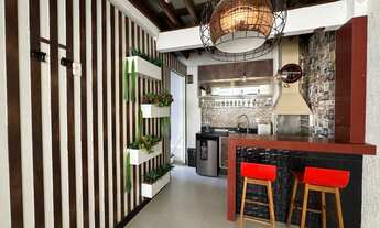 Imagem 7: CASA RESIDENCIAL em LAURO DE FREITAS - BA, BURAQUINHO