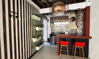 Imagem: CASA RESIDENCIAL em LAURO DE FREITAS - BA