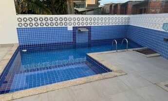 Imagem 5: CASA RESIDENCIAL em LAURO DE FREITAS - BA, BURAQUINHO