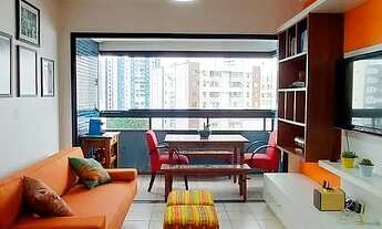 Imagem: ALUGUEL QUARTO E SALA MOBILIADO CAMINHO