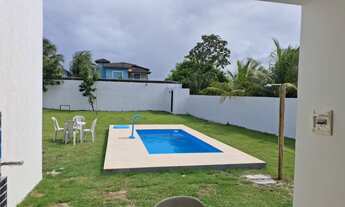 Imagem 2: CASA RESIDENCIAL em ENTRE RIOS - BA, Porto de Sauípe