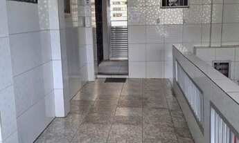 Imagem 5: APARTAMENTO RESIDENCIAL em SALVADOR - BA, MATA ESCURA