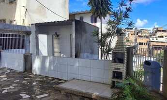 Imagem 3: APARTAMENTO RESIDENCIAL em SALVADOR - BA, MATA ESCURA