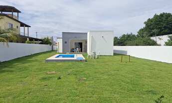 Imagem: CASA RESIDENCIAL em ENTRE RIOS - BA, Porto