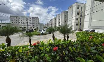 Imagem 2: APARTAMENTO RESIDENCIAL em SALVADOR - BA, JARDIM DAS MARGARIDAS