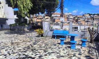 Imagem 4: APARTAMENTO RESIDENCIAL em SALVADOR - BA, MATA ESCURA