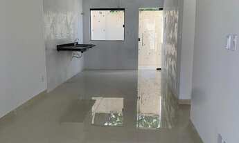 Imagem 6: CASA RESIDENCIAL em LAURO DE FREITAS - BA, IPITANGA