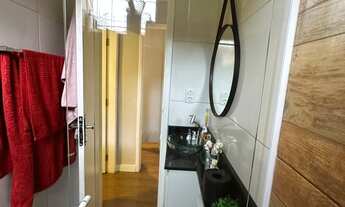 Imagem 5: APARTAMENTO RESIDENCIAL em LAURO DE FREITAS - BA, VIDA NOVA