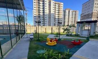 Imagem: APARTAMENTO RESIDENCIAL em SALVADOR - BA
