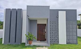 Imagem 4: CASA RESIDENCIAL em ENTRE RIOS - BA, Porto de Sauípe