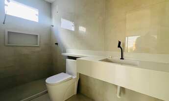 Imagem 4: CASA RESIDENCIAL em CAMAÇARI - BA, CATU DE ABRANTES (ABRANTES