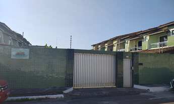 Imagem 6: CASA RESIDENCIAL em LAURO DE FREITAS - BA, VILA PRAIANA