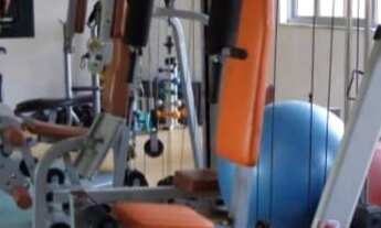 Imagem 2: OPORTUNIDADE 2/4 COM VARANDA - VILLA FIORE - CABULA