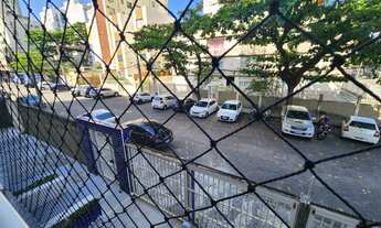 Imagem 7: APARTAMENTO RESIDENCIAL em SALVADOR - BA, PITUBA