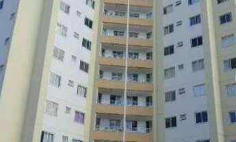 Imagem: OPORTUNIDADE 2/4 COM VARANDA - VILLA FIORE