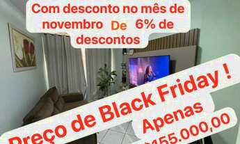 Imagem: 2/4 CONDOMÍNIO FECHADO - HÁ 10 MINUTOS