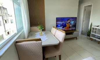 Imagem 5: APARTAMENTO RESIDENCIAL em SALVADOR - BA, CABULA VI