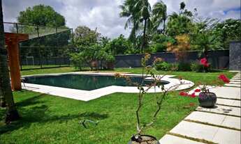 Imagem: CASA RESIDENCIAL em LAURO DE FREITAS - BA