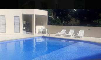 Imagem 4: OPORTUNIDADE 2/4 COM VARANDA - VILLA FIORE - CABULA