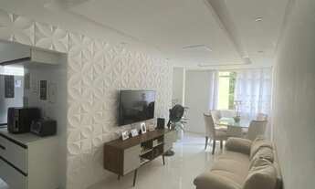 Imagem: APARTAMENTO RESIDENCIAL em SALVADOR - BA