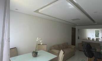 Imagem 3: APARTAMENTO RESIDENCIAL em SALVADOR - BA, CANABRAVA