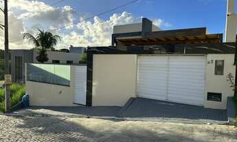 Imagem: CASA RESIDENCIAL em LAURO DE FREITAS - BA