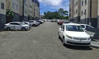 Imagem 2: APARTAMENTO RESIDENCIAL em SALVADOR - BA, JARDIM NOVA ESPERANÇA