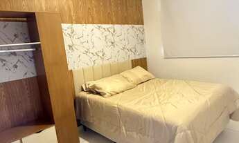 Imagem 3: APARTAMENTO RESIDENCIAL em CAMAÇARI - BA, VILA DE ABRANTES (ABRANTES