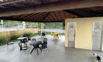 Imagem 6: APARTAMENTO RESIDENCIAL em LAURO DE FREITAS - BA, CAJI