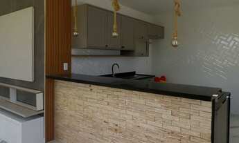 Imagem 7: CASA RESIDENCIAL em LAURO DE FREITAS - BA, CAIXA DÁGUA