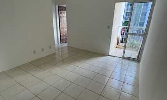 Imagem 2: APARTAMENTO RESIDENCIAL em LAURO DE FREITAS - BA, CAJI