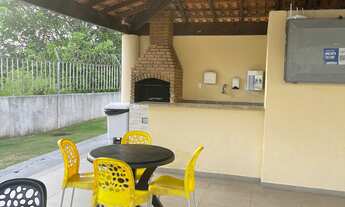 Imagem 3: APARTAMENTO RESIDENCIAL em LAURO DE FREITAS - BA, CAJI