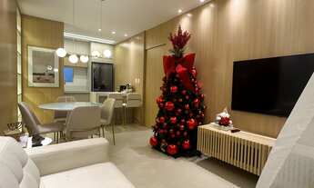 Imagem 6: APARTAMENTO RESIDENCIAL em LAURO DE FREITAS - BA, BURAQUINHO