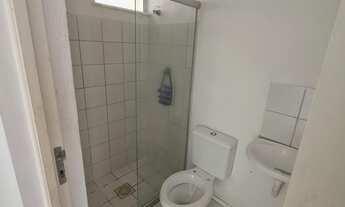 Imagem 6: APARTAMENTO RESIDENCIAL em SALVADOR - BA, JARDIM NOVA ESPERANÇA