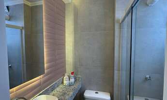 Imagem 2: APARTAMENTO RESIDENCIAL em LAURO DE FREITAS - BA, BURAQUINHO