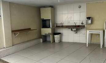 Imagem 3: APARTAMENTO RESIDENCIAL em LAURO DE FREITAS - BA, ARACUÍ