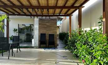 Imagem 5: CASA RESIDENCIAL em LAURO DE FREITAS - BA, CAIXA DÁGUA