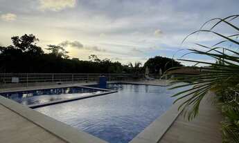 Imagem 2: APARTAMENTO RESIDENCIAL em LAURO DE FREITAS - BA, CAJI