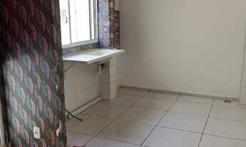 Imagem 3: APARTAMENTO RESIDENCIAL em SALVADOR - BA, JARDIM DAS MARGARIDAS